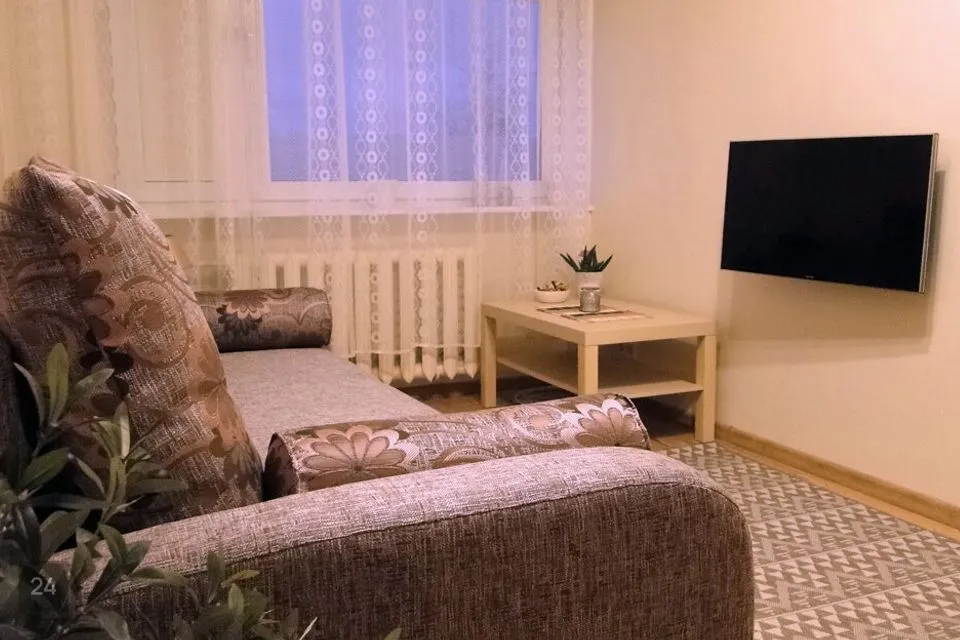1-комнатная Квартира в Tallinn, Nõmme linnaosa