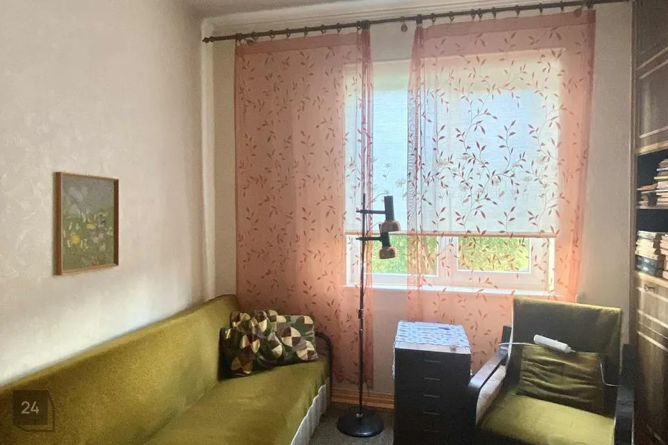 136 m² Maja  -  Viljandi linn - foto 2