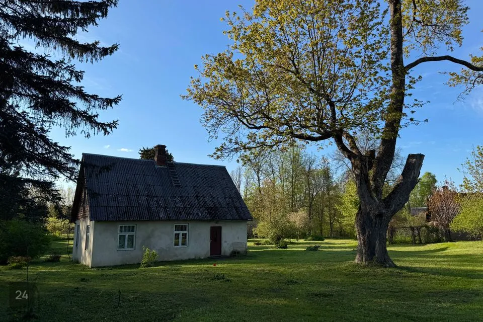 Maatulundusmaa, 9283 m² Maa - Võru vald, Meegomäe küla - foto 2