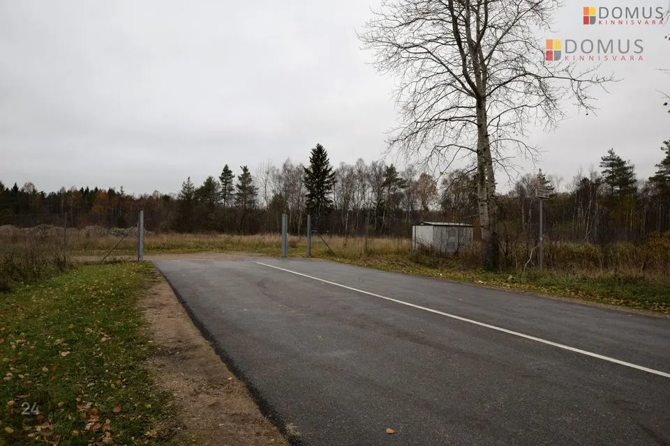 Multi-purpose, 11548 m² land in Keila linn - photo 2