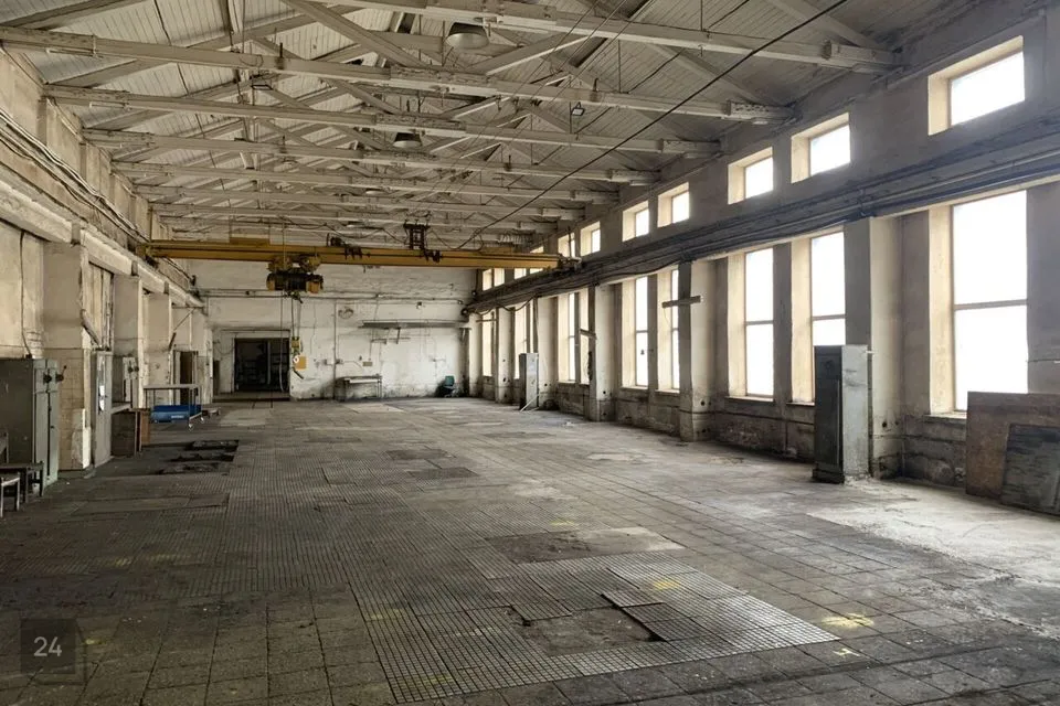 947 m² Äripind - Tallinn, Nõmme linnaosa - foto 2