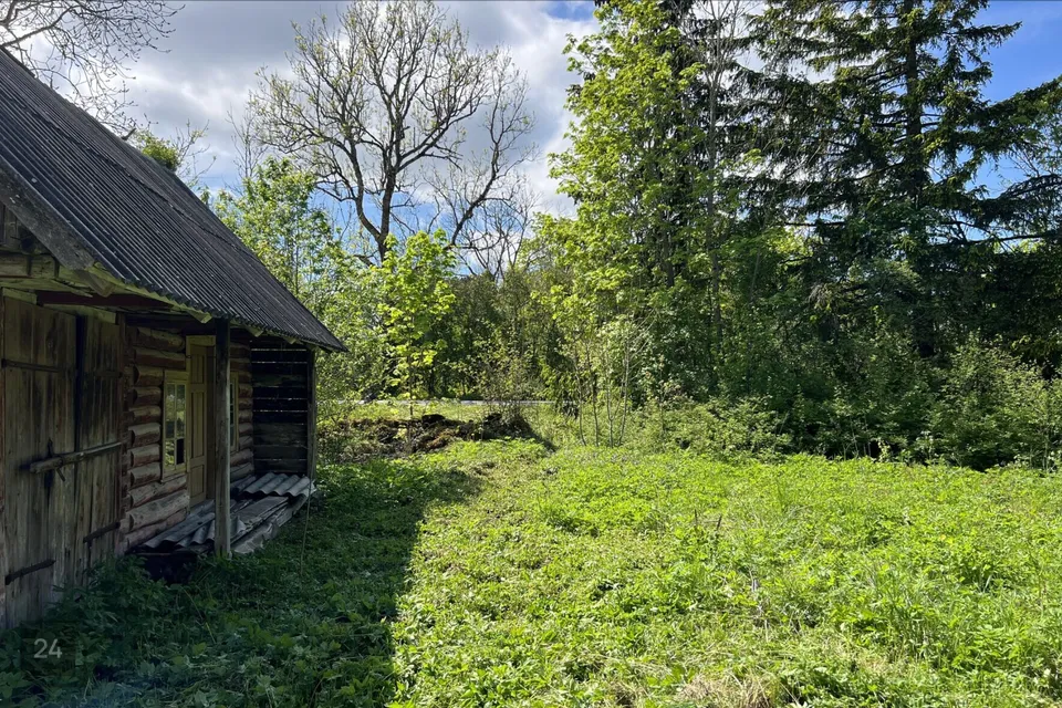 3-toaline Maja  -  Muhu vald, Tupenurme küla