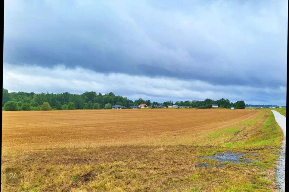 Maatulundusmaa, 14800 m² участок в Tartu vald, Vahi alevik - фото 4