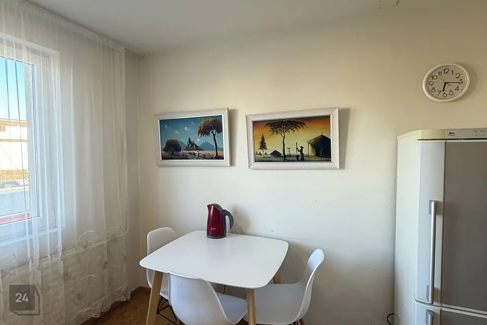 1-toaline Korter  -  Tallinn, Kesklinna linnaosa - foto 3