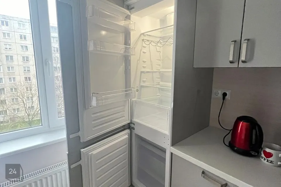 3-toaline Korter  -  Tallinn, Lasnamäe linnaosa - foto 2