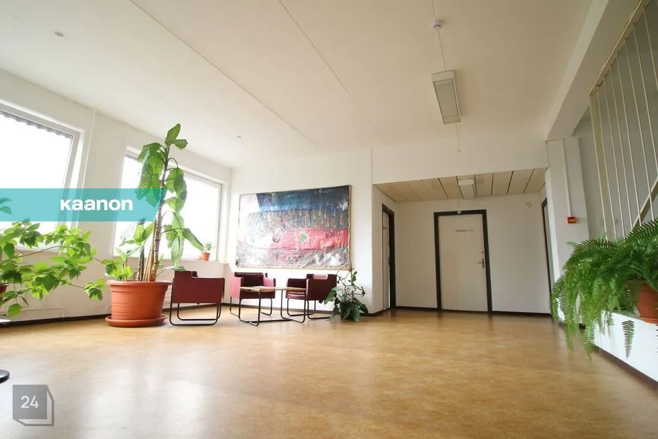 Büroo, 3120 m² Äripind  -  Tartu linn, Tartu linn - foto 3