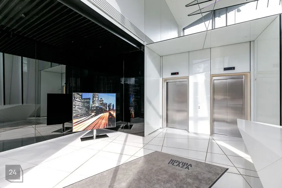 386 m² Äripind - Tallinn, Kesklinna linnaosa - foto 5