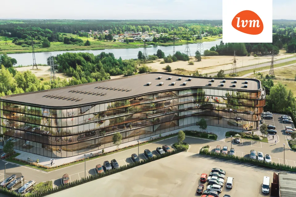 Commercial land or Production land, 7289 m² land in Pärnu linn, Pärnu linn