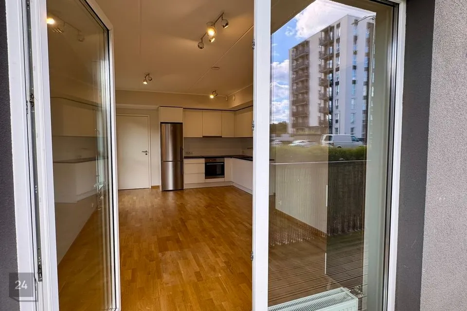 4-toaline Korter - Tallinn, Haabersti linnaosa - foto 3