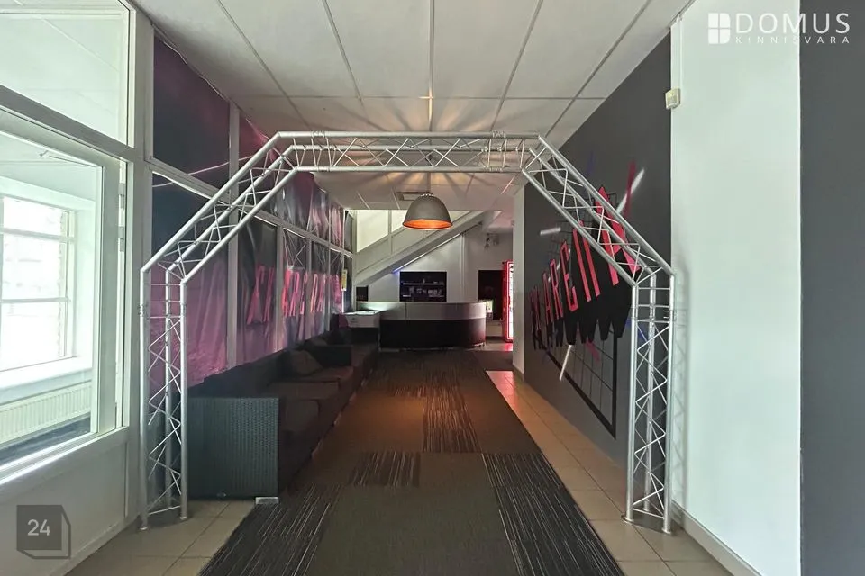 Kaubandus või Teenindus, 119 m² Äripind - Tallinn, Põhja-Tallinna linnaosa - foto 4