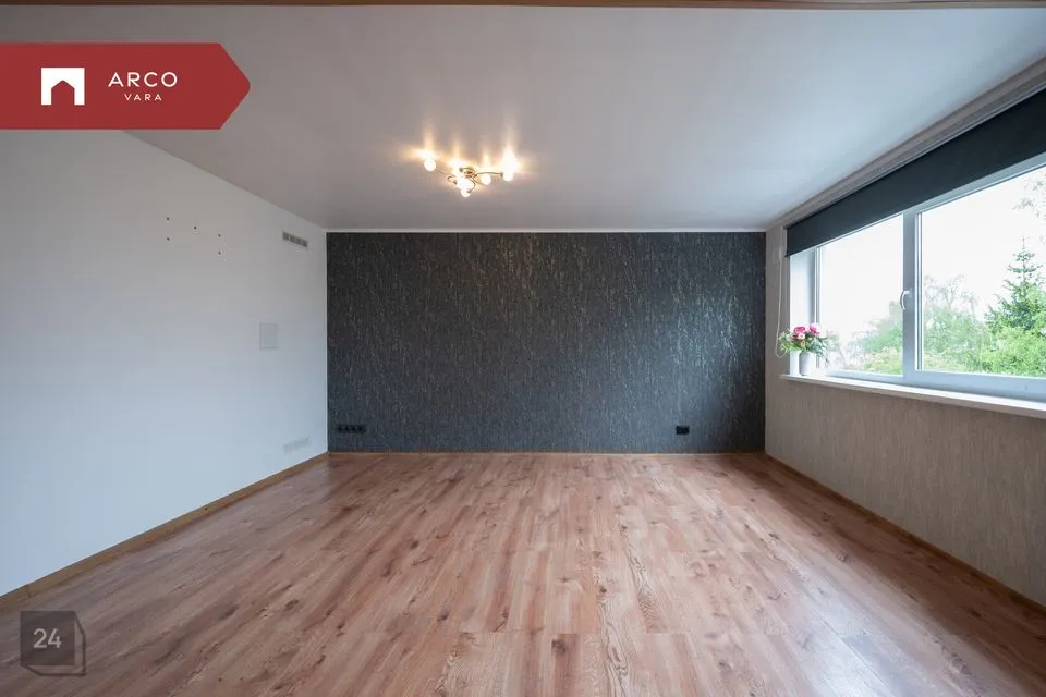 3-toaline Korter - Kuusalu vald, Kiiu alevik - foto 3