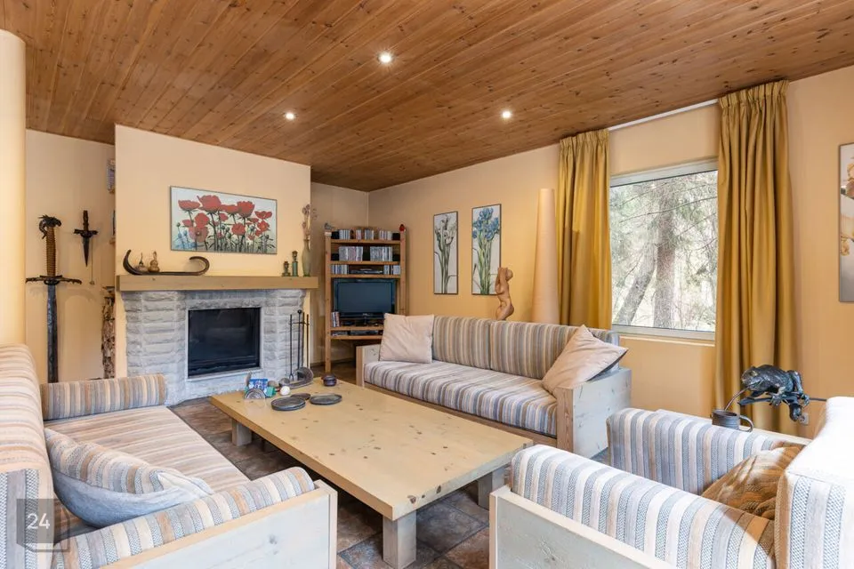 4-toaline Maja - Harku vald, Rannamõisa küla - foto 3