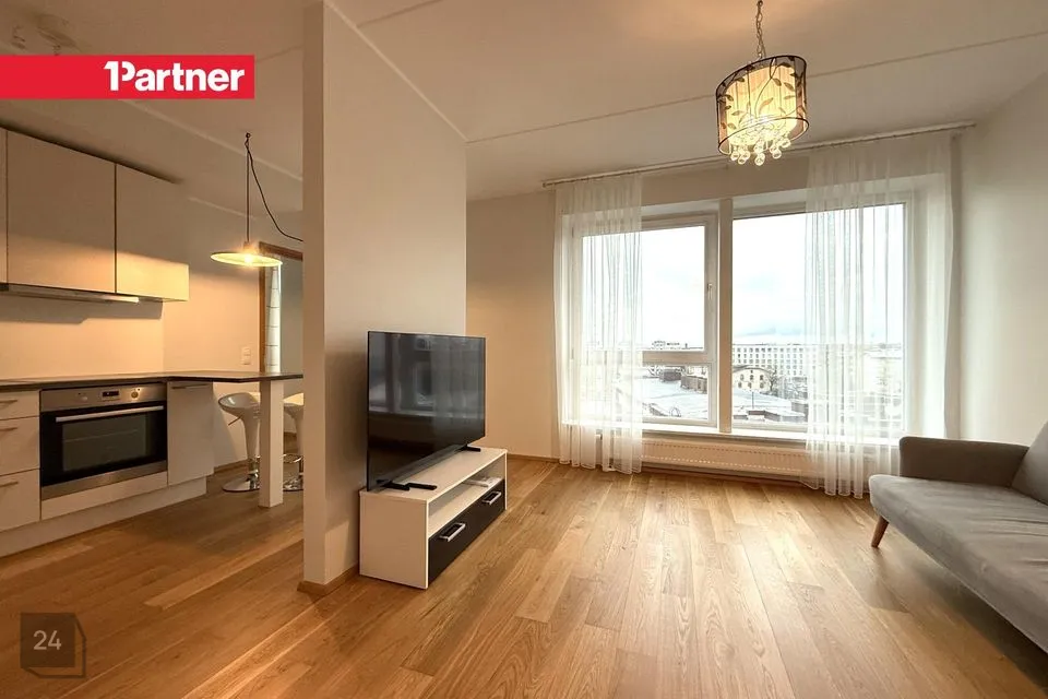 2-toaline Korter - Tallinn, Kesklinna linnaosa - foto 5