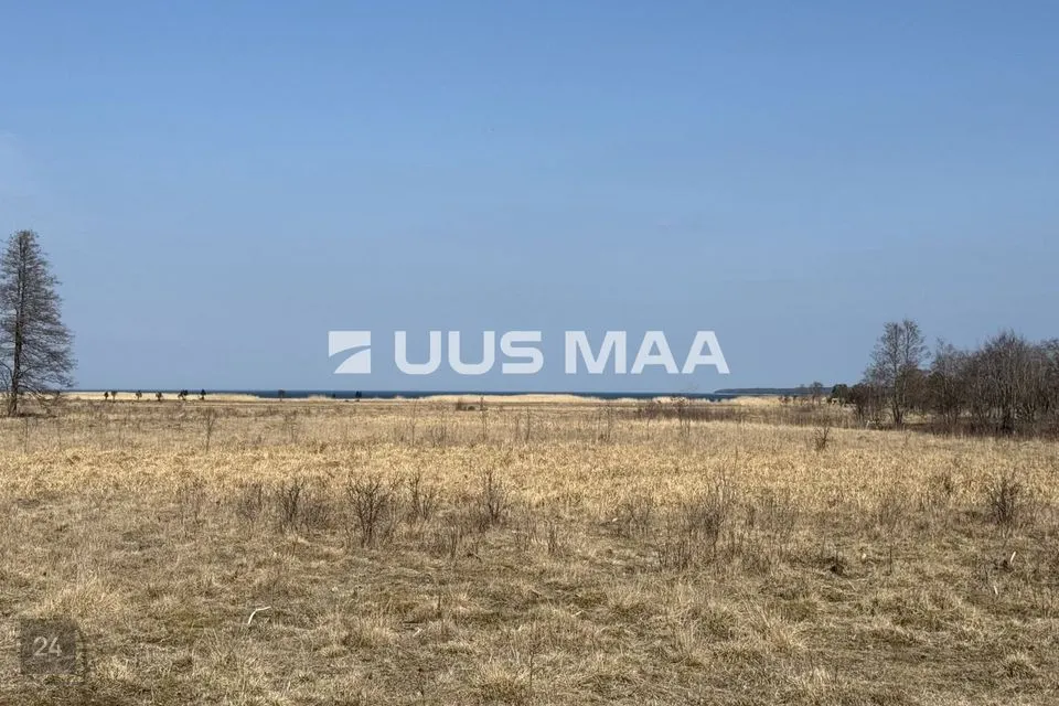 Maatulundusmaa, 14191 m² участок в Saaremaa vald, Oitme küla
