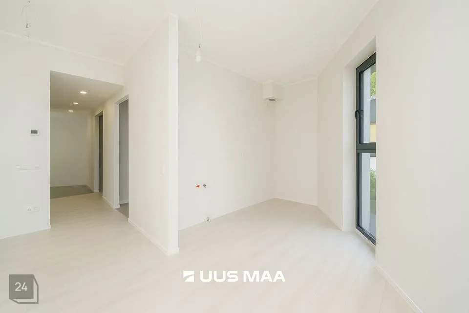 77 m² Äripind - Tallinn, Nõmme linnaosa - foto 2