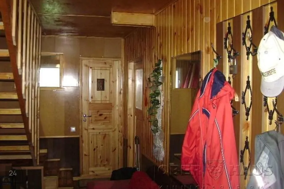 3-toaline Maja  -  Alutaguse vald, Iisaku alevik - foto 3