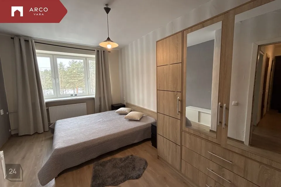 2-toaline Korter  -  Tallinn, Nõmme linnaosa - foto 3