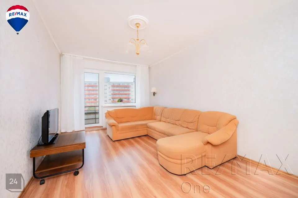 2-toaline Korter - Tallinn, Mustamäe linnaosa - foto 4