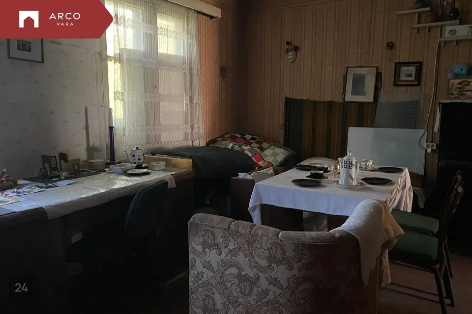 4-toaline Maja  -  Paide linn, Paide linn - foto 3