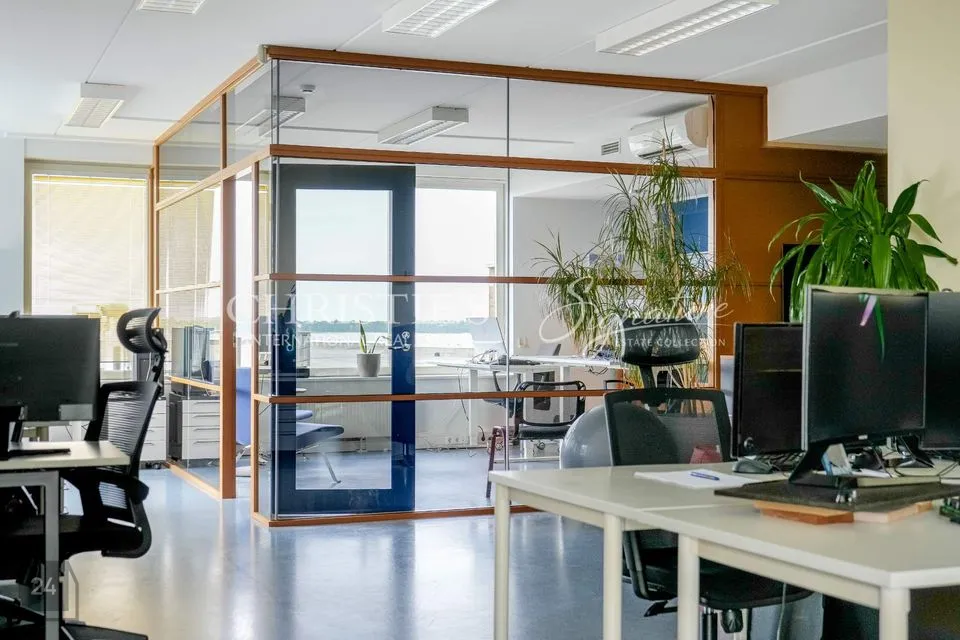 Бюро, 255 m² Бизнес-площадь в Tallinn, Haabersti linnaosa