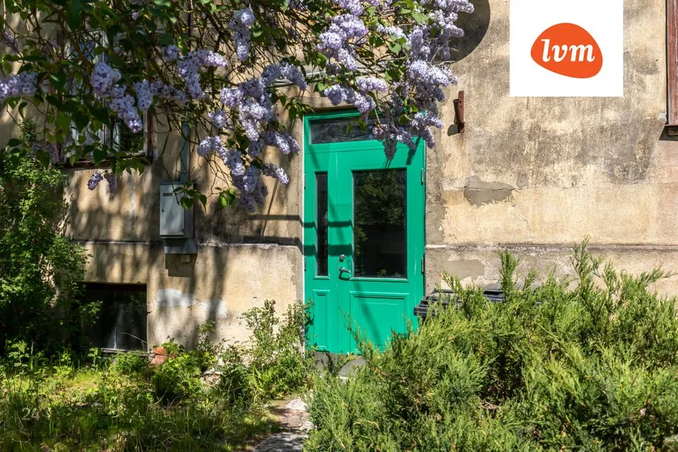 8-toaline Maja  -  Tallinn, Kristiine linnaosa - foto 3