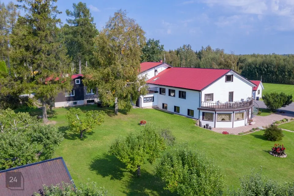 25-toaline Maja  -  Tartu linn, Rahinge küla - foto 5