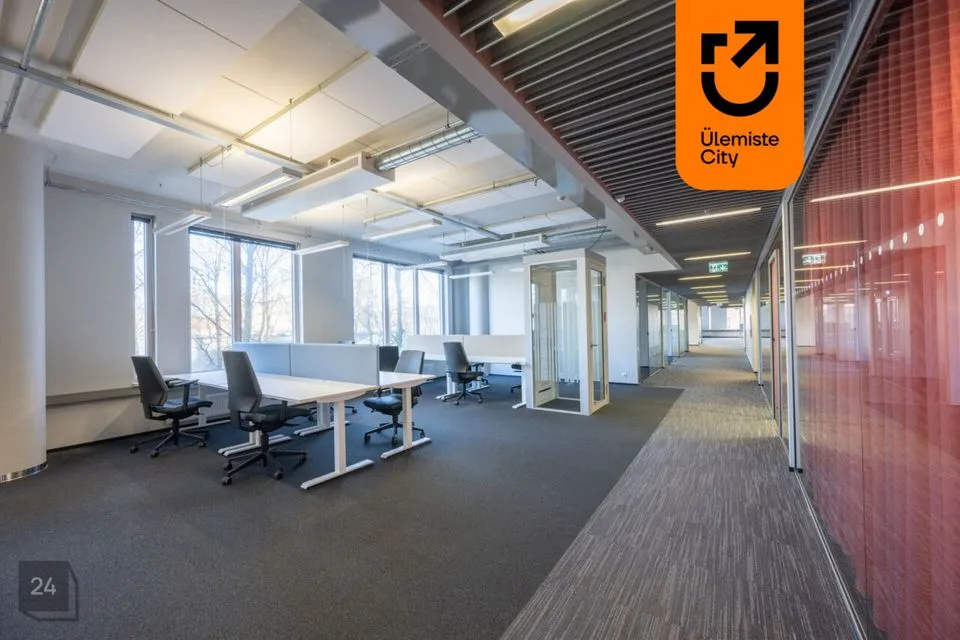1100 m² Äripind - Tallinn, Lasnamäe linnaosa