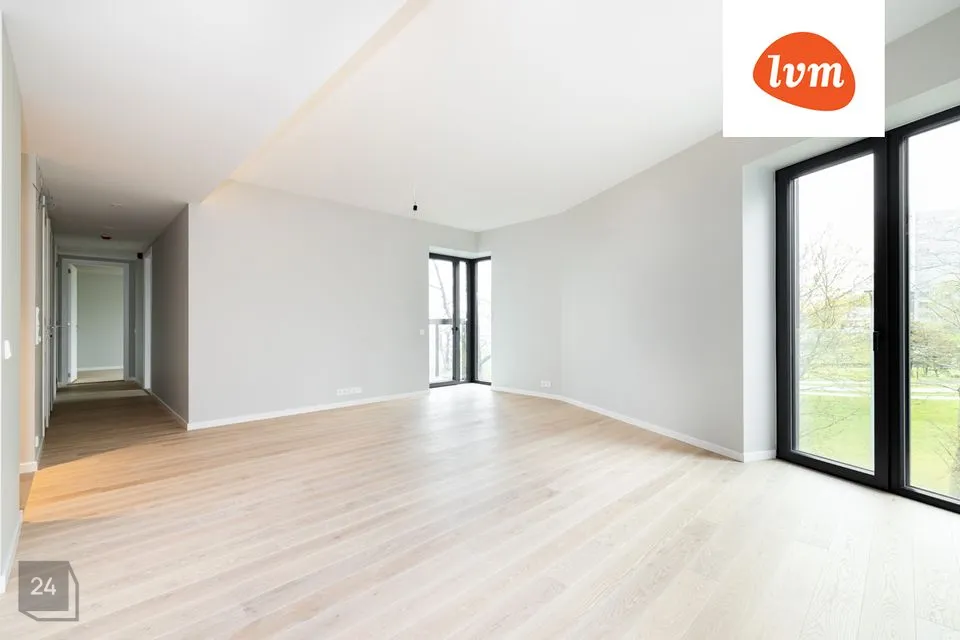 3-toaline Korter - Tallinn, Kesklinna linnaosa