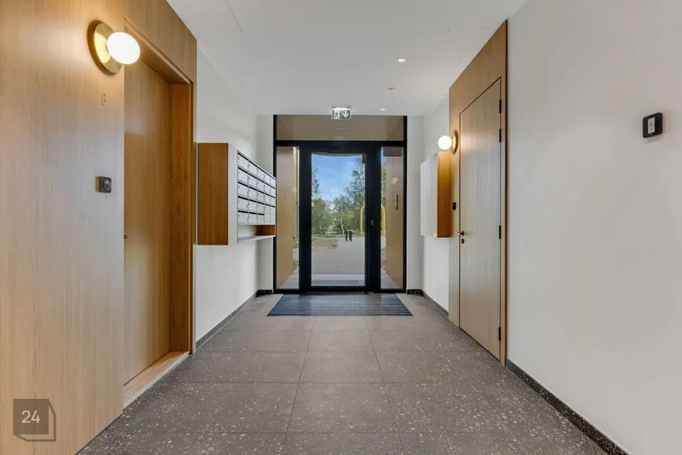 3-toaline Korter  -  Tallinn, Kristiine linnaosa - foto 5