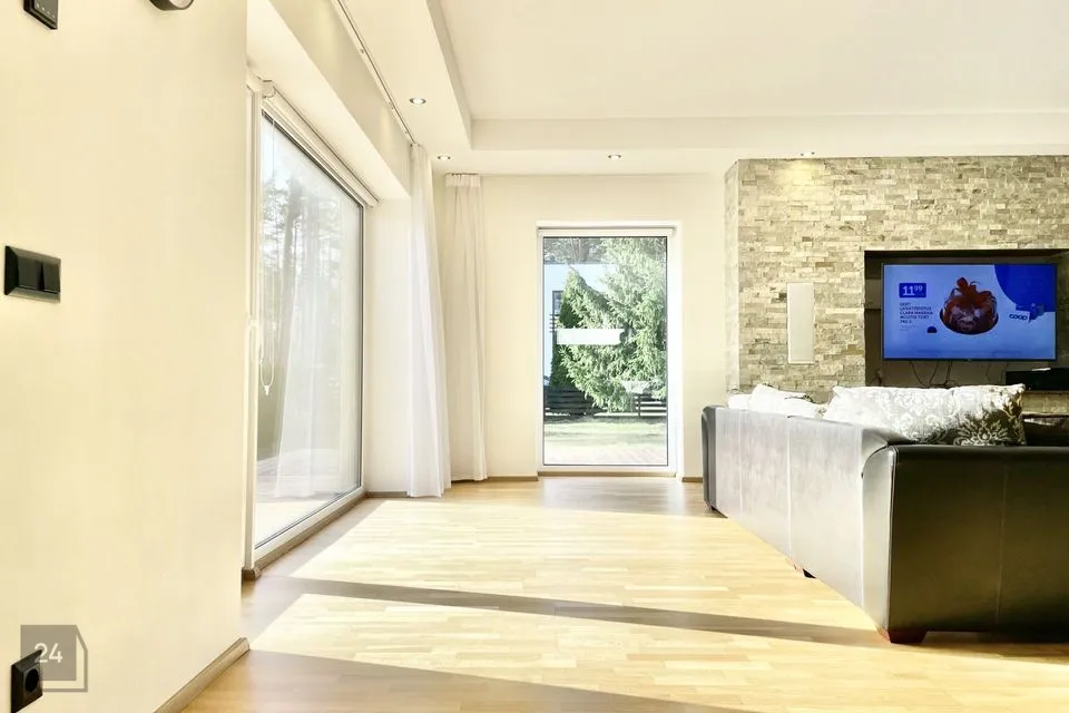 5-toaline Maja - Häädemeeste vald, Reiu küla - foto 4