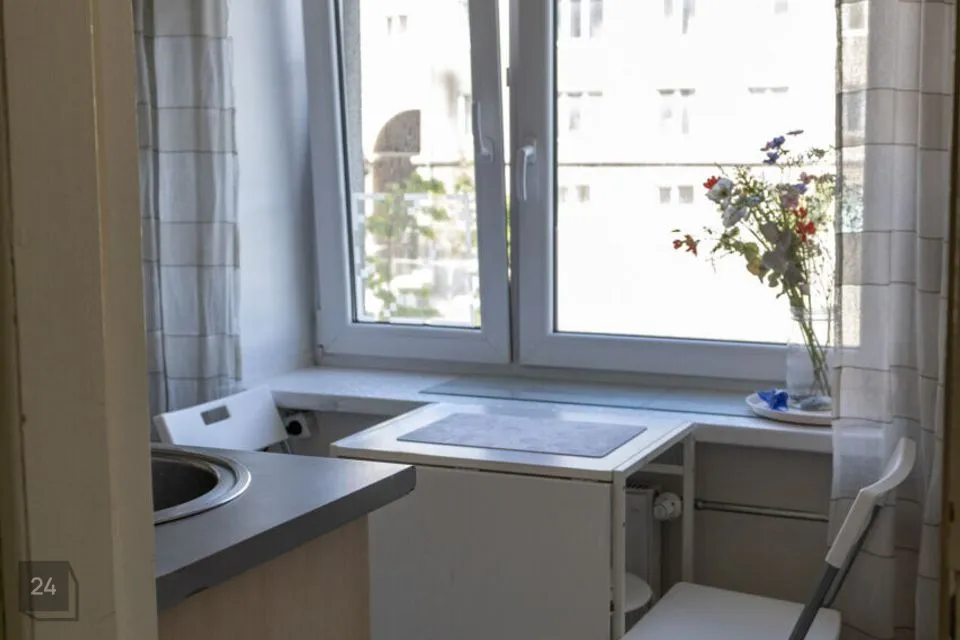 3-toaline Korter - Tallinn, Kesklinna linnaosa - foto 2