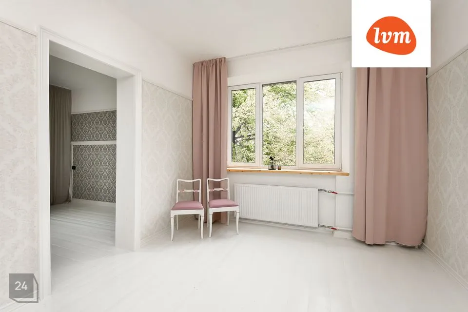 2-toaline Korter  -  Põhja-Pärnumaa vald, Tootsi alev