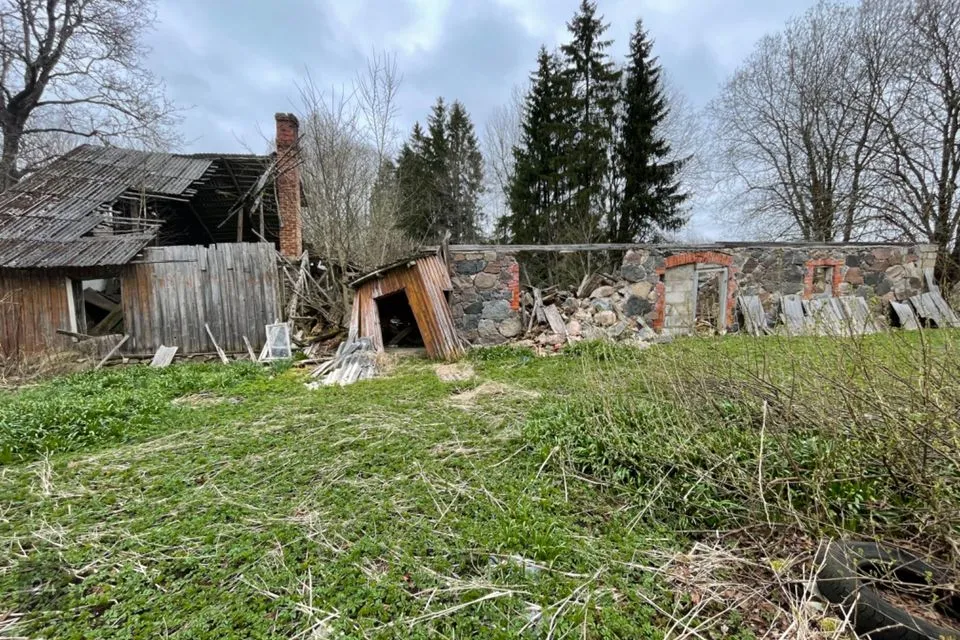3-комнатная дом в Põltsamaa vald, Vitsjärve küla - фото 4