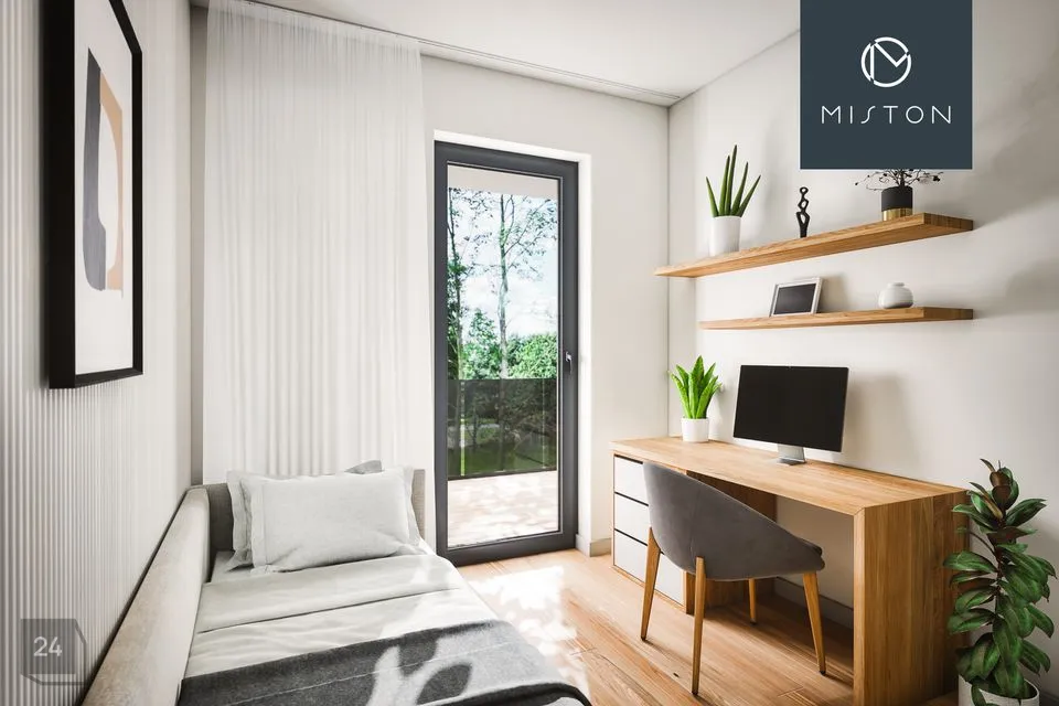 4-room apartment in Pärnu linn, Pärnu linn