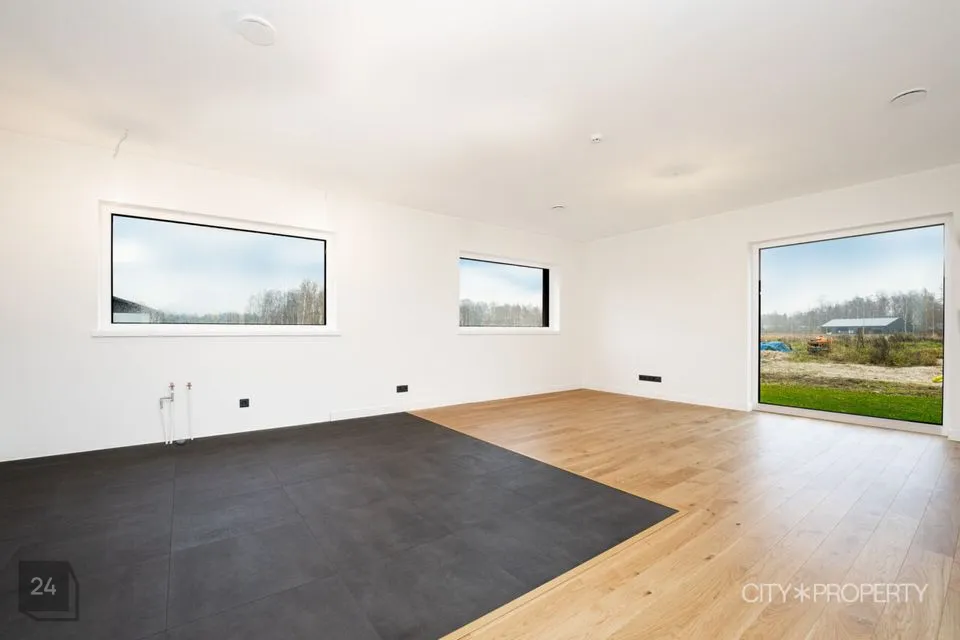 5-toaline Maja - Saue vald, Hüüru küla - foto 4