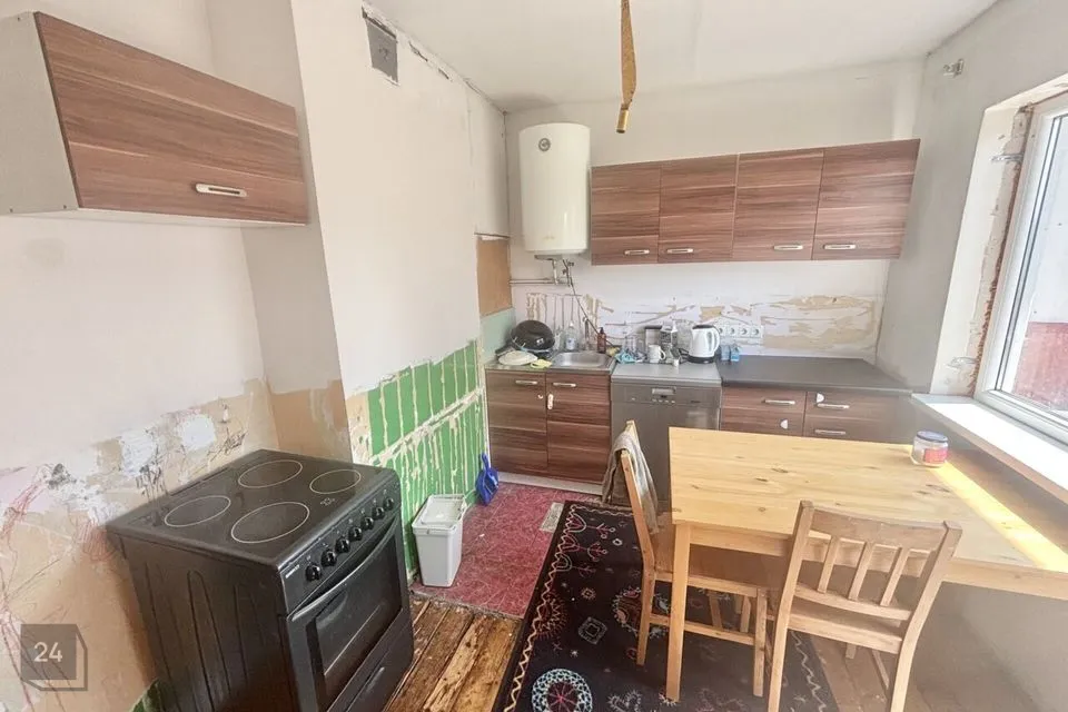 3-room apartment in Jõgeva vald, Kurista küla - photo 3