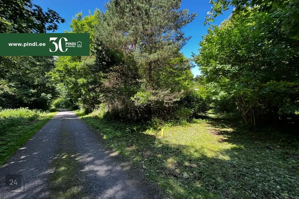 44 m² Maja  -  Saaremaa vald, Kaavi küla - foto 4