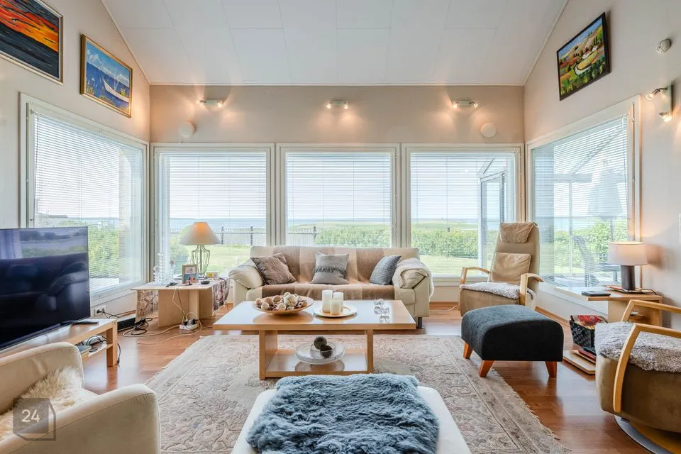 5-toaline Maja  -  Haapsalu linn, Haapsalu linn - foto 4