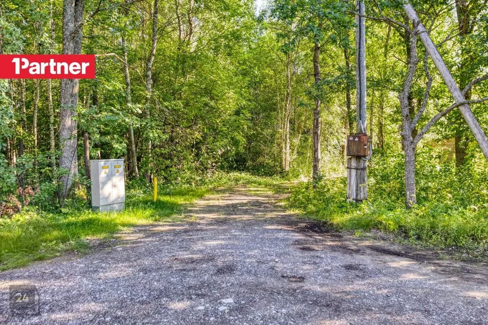 Elamumaa, 1554 m² Maa - Harku vald, Türisalu küla - foto 4