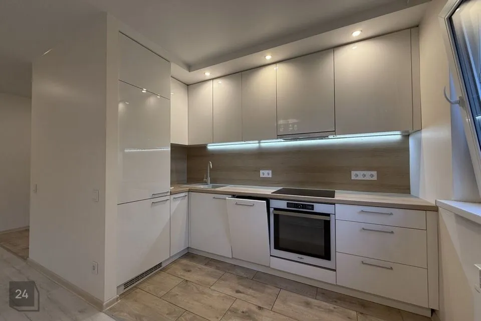 3-toaline Korter  -  Narva-Jõesuu linn, Narva-Jõesuu linn