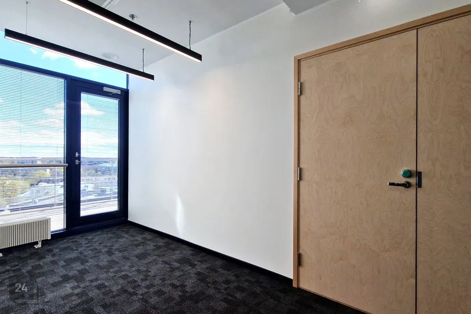 Büroo, 189 m² Äripind  -  Tallinn, Kesklinna linnaosa - foto 4