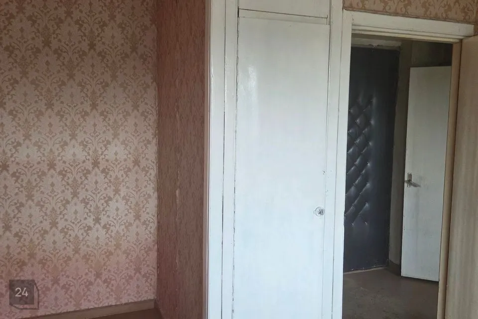 1-toaline Korter  -  Valga vald, Valga linn - foto 2