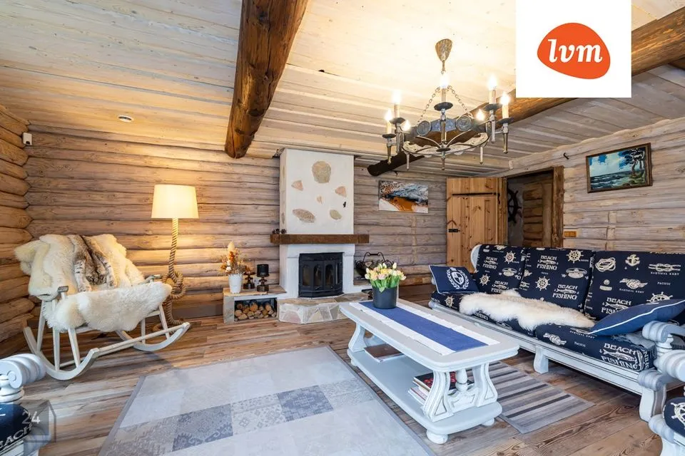 3-room house in Jõelähtme vald, Kaberneeme küla - photo 4