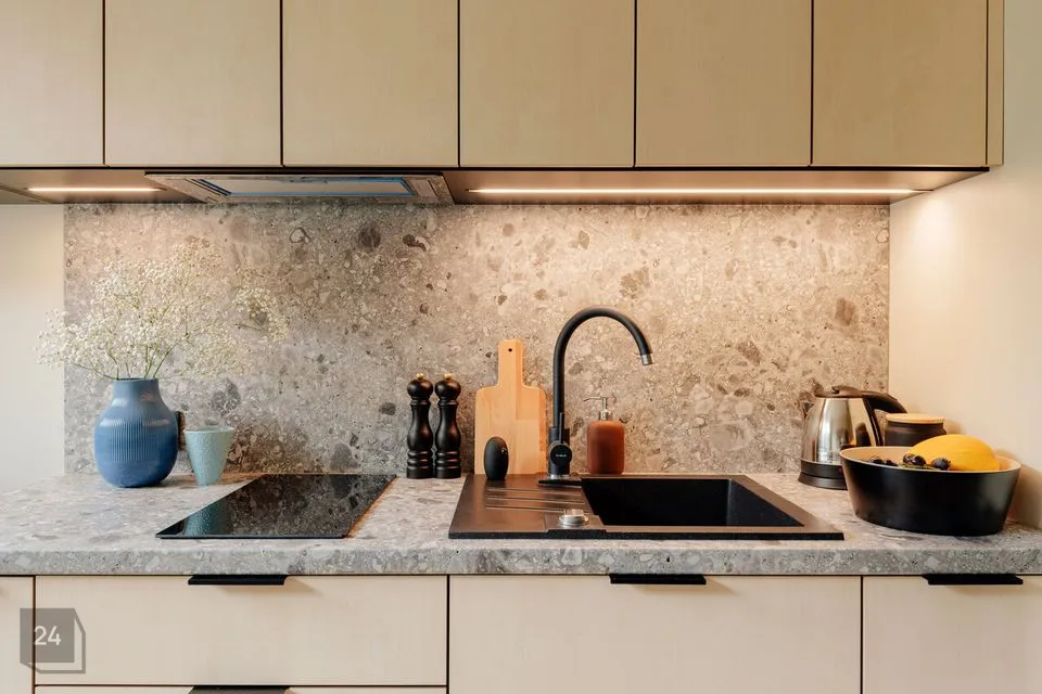 1-toaline Korter - Tallinn, Nõmme linnaosa - foto 5