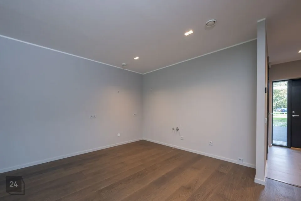 4-toaline Majaosa - Viimsi vald, Haabneeme alevik - foto 3