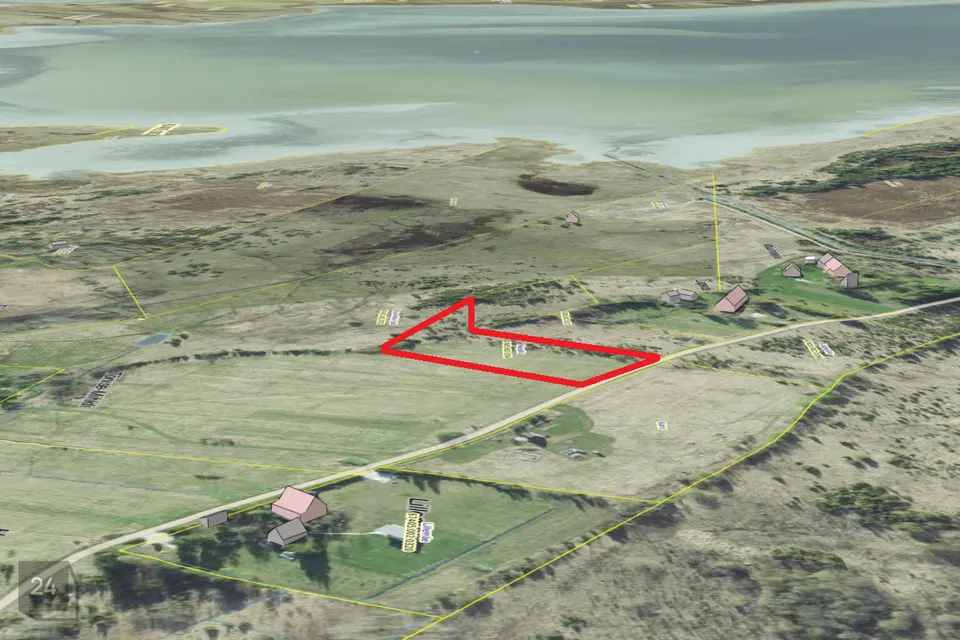 Elamumaa, 5854 m² Maa - Haapsalu linn, Tuuru küla - foto 3