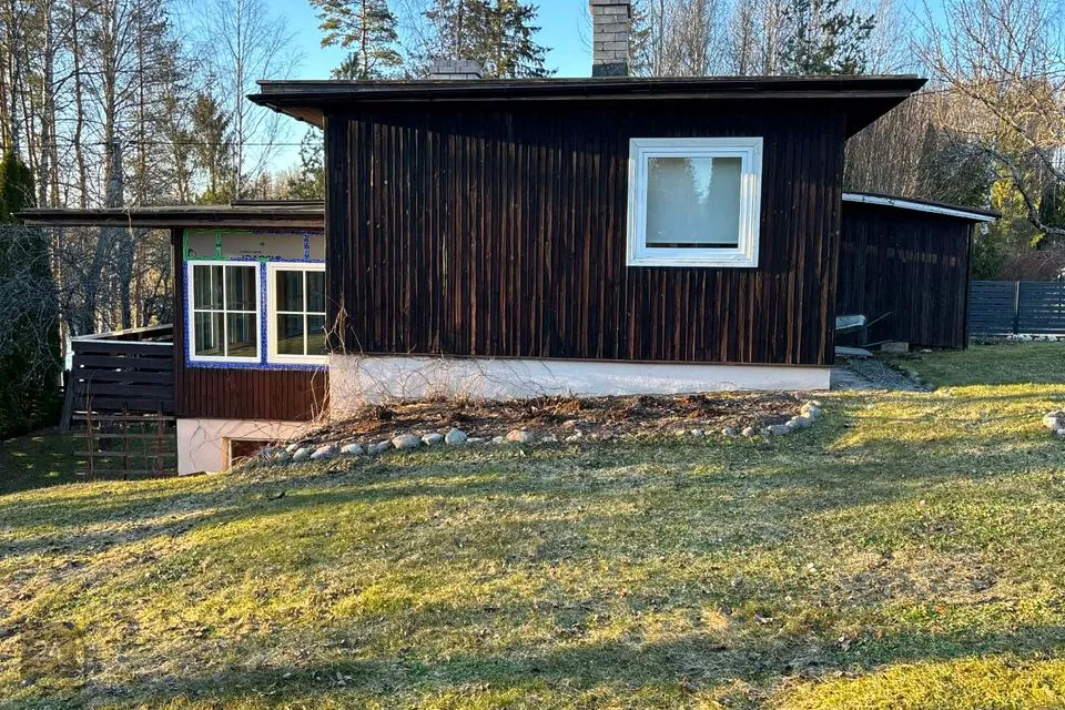 4-комнатная Дача в Võru vald, Kolepi küla - фото 3