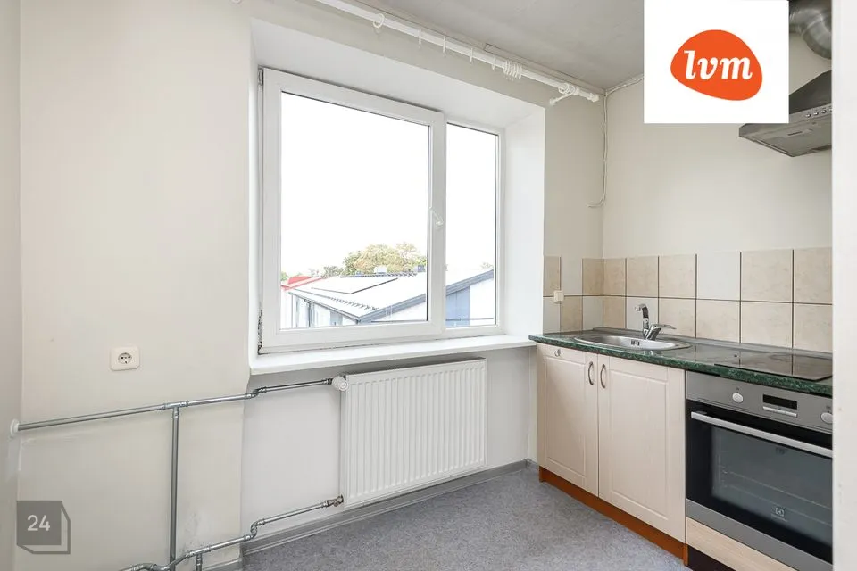 2-toaline Korter - Saaremaa vald, Kuressaare linn - foto 5