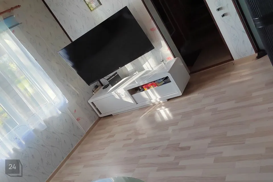 4-toaline Maja  -  Valga vald, Valga linn - foto 4