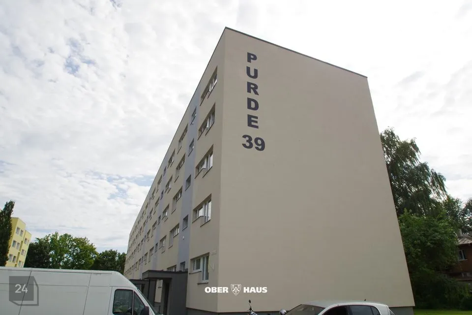 1-toaline Korter - foto 5